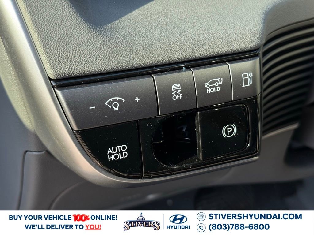 New 2026 Hyundai Ioniq 5 SEL image 26