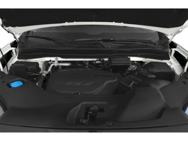 Used 2023 Honda Ridgeline Sport image 12