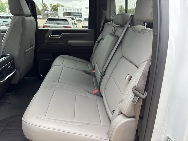 New 2026 GMC Sierra 2500 SLT w/ SLT Premium Package image 18