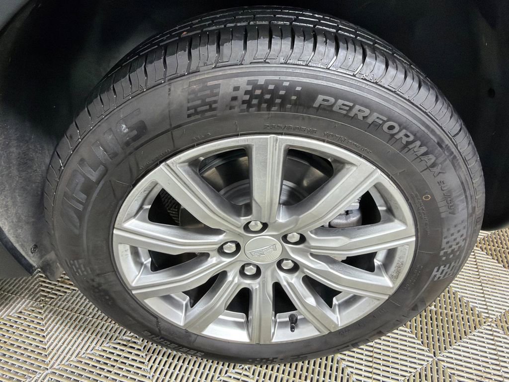 Used 2023 Cadillac XT4 Premium Luxury image 20