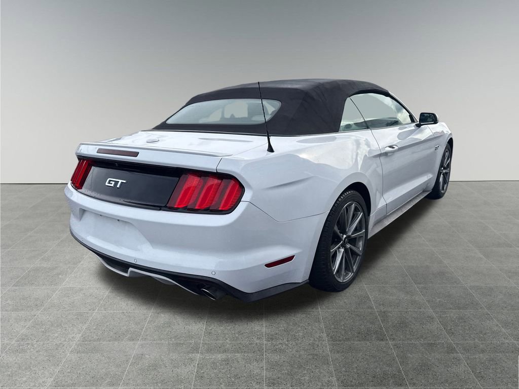 Used 2015 Ford Mustang GT Premium image 6