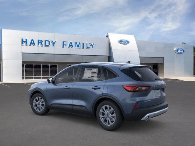 New 2026 Ford Escape Active image 4