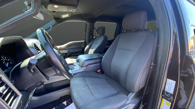 Used 2019 Ford F150 XLT w/ Equipment Group 302A Luxury AWD/4WD image 9