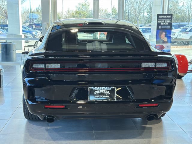New 2026 Dodge Charger Scat Pack AWD/4WD image 4