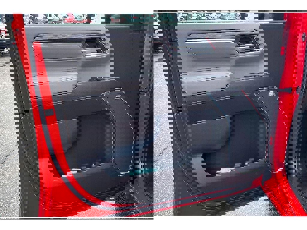 Used 2024 Chevrolet Silverado 3500 LTZ w/ LTZ Premium Package image 24