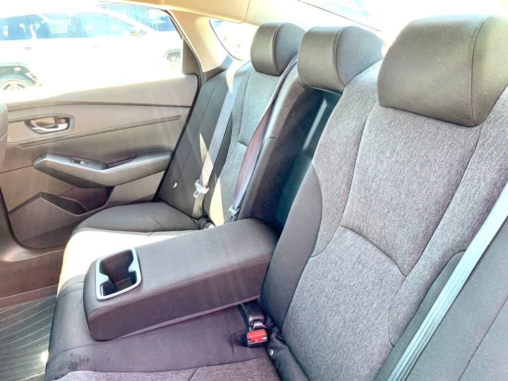 Used 2025 Honda Accord LX image 19