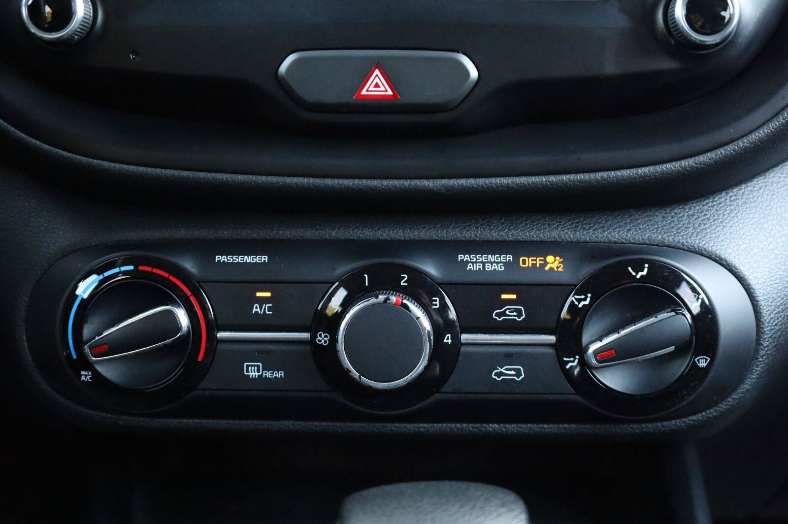 Used 2021 Kia Soul S FWD image 39