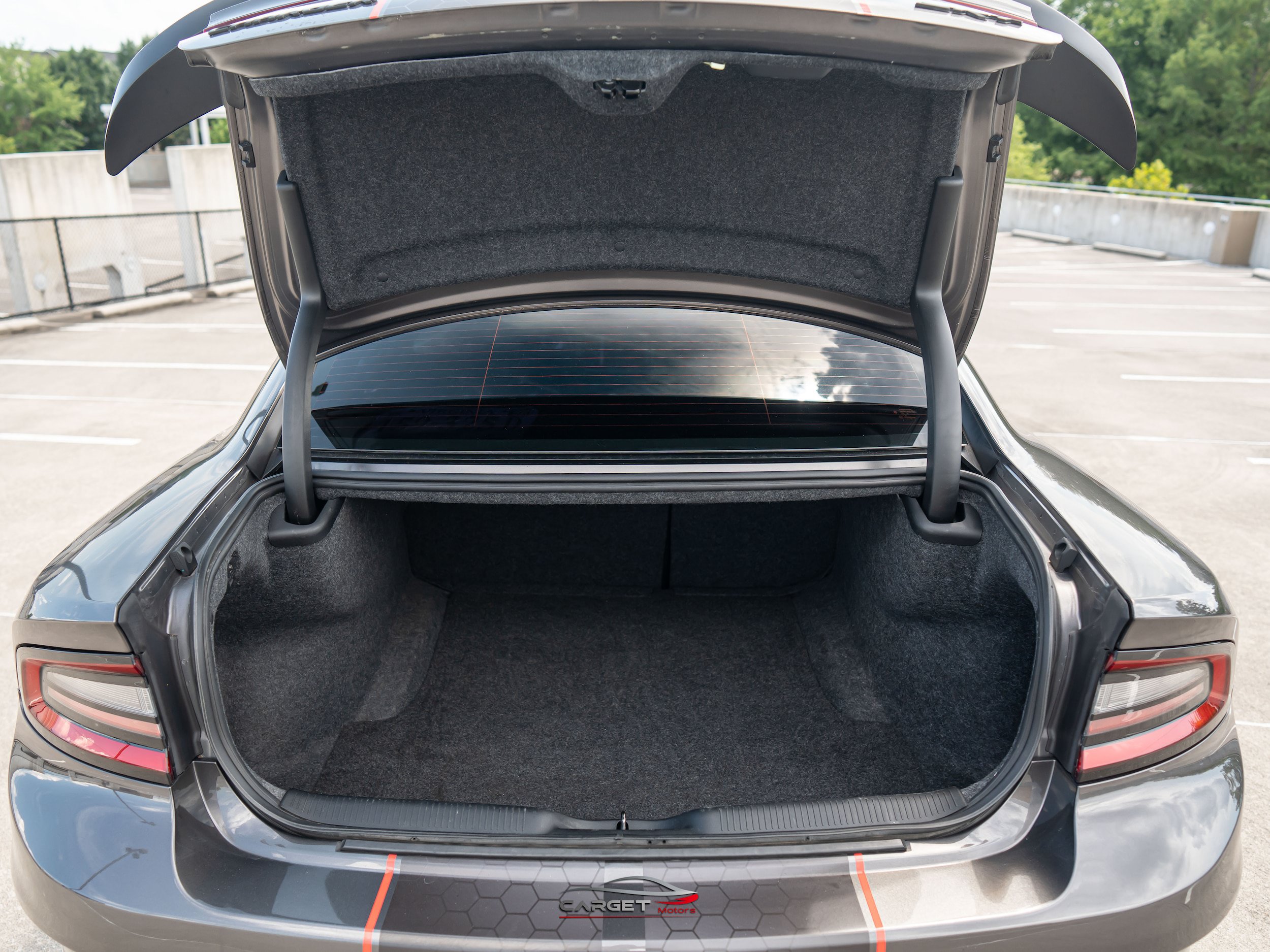 Used 2021 Dodge Charger Scat Pack RWD image 46