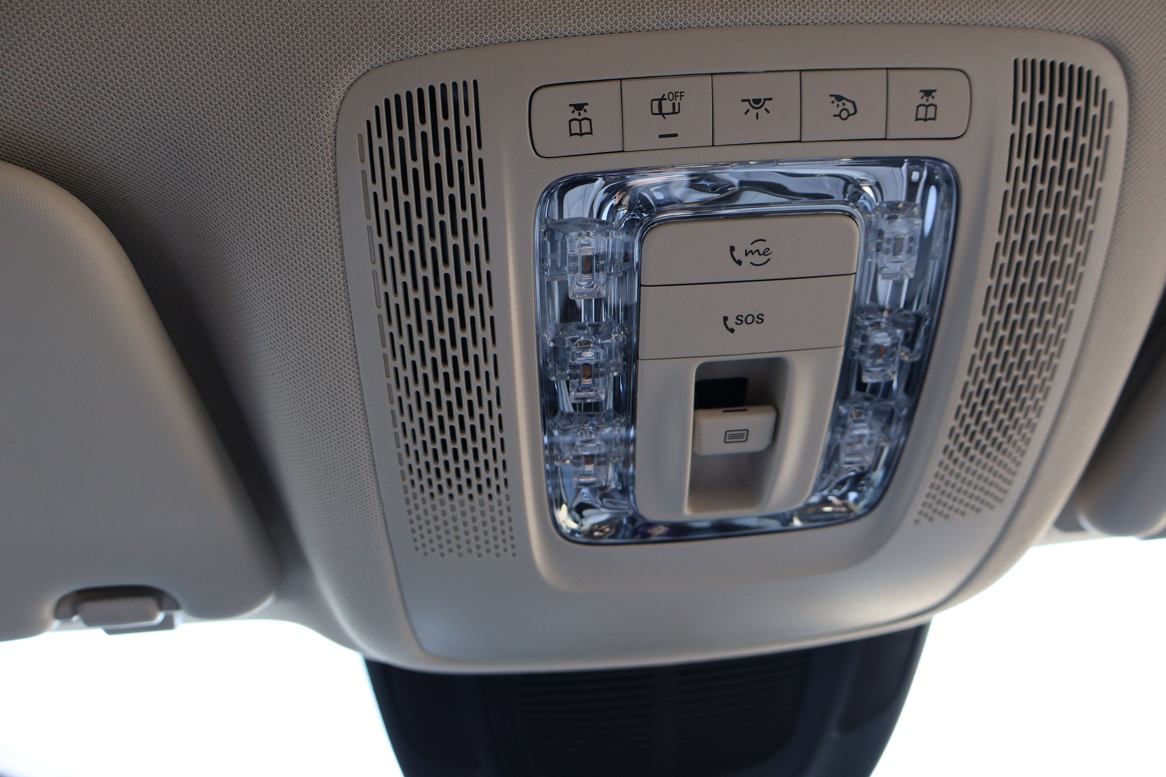 Used 2025 Mercedes-Benz GLE 450e 4MATIC image 44