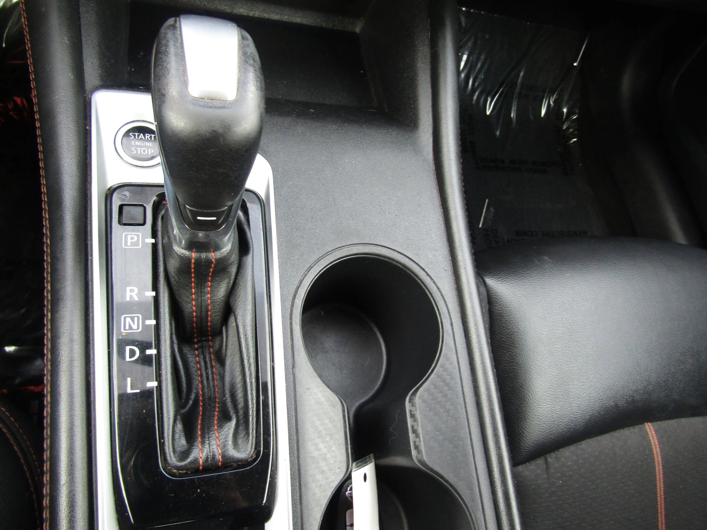 Used 2019 Nissan Altima 2.5 SR image 21