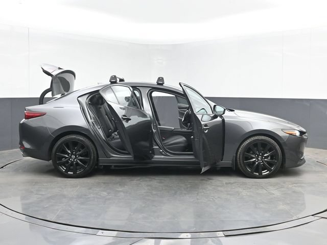 Used 2022 MAZDA MAZDA3 s AWD/4WD image 51