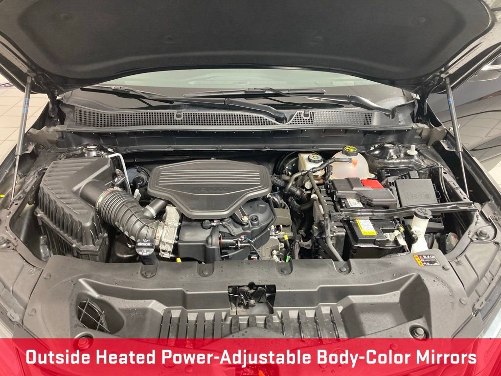 Used 2024 Chevrolet Blazer LT w/ LPO, Floor Liner Package image 29