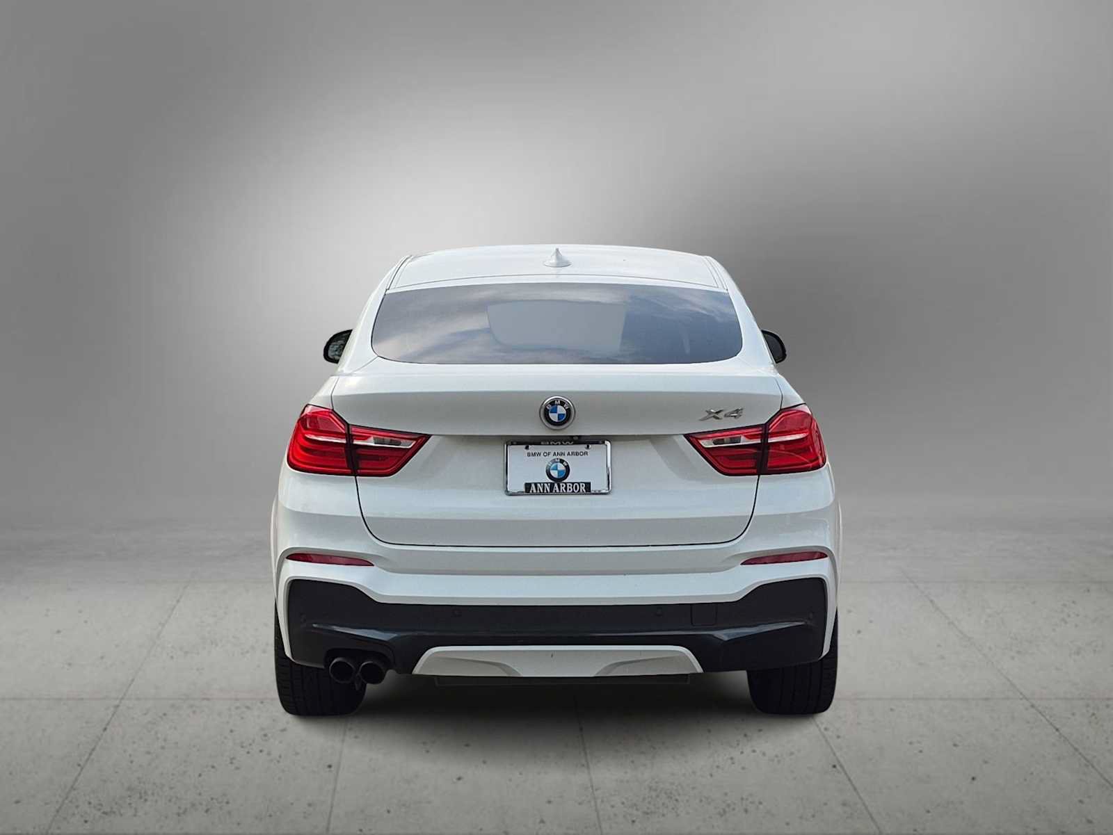 Used 2016 BMW X4 xDrive28i AWD/4WD image 7