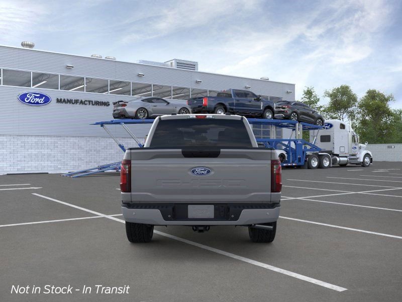 New 2026 Ford F150 STX AWD/4WD image 5