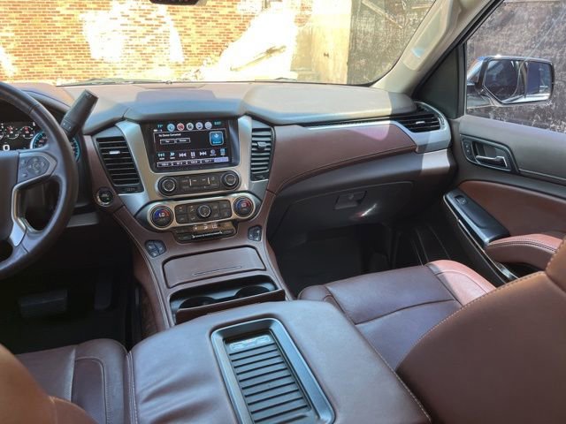 Used 2017 Chevrolet Tahoe Premier RWD image 24