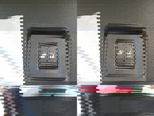 New 2026 Nissan Rogue SV image 11