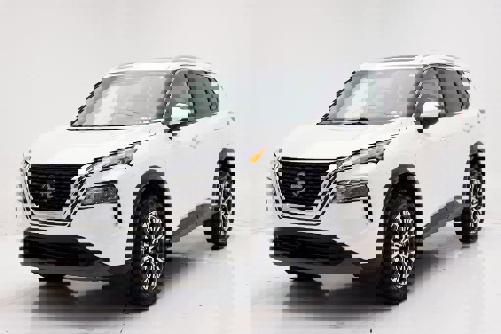 Used 2023 Nissan Rogue SV w/ SV Premium Package video 2