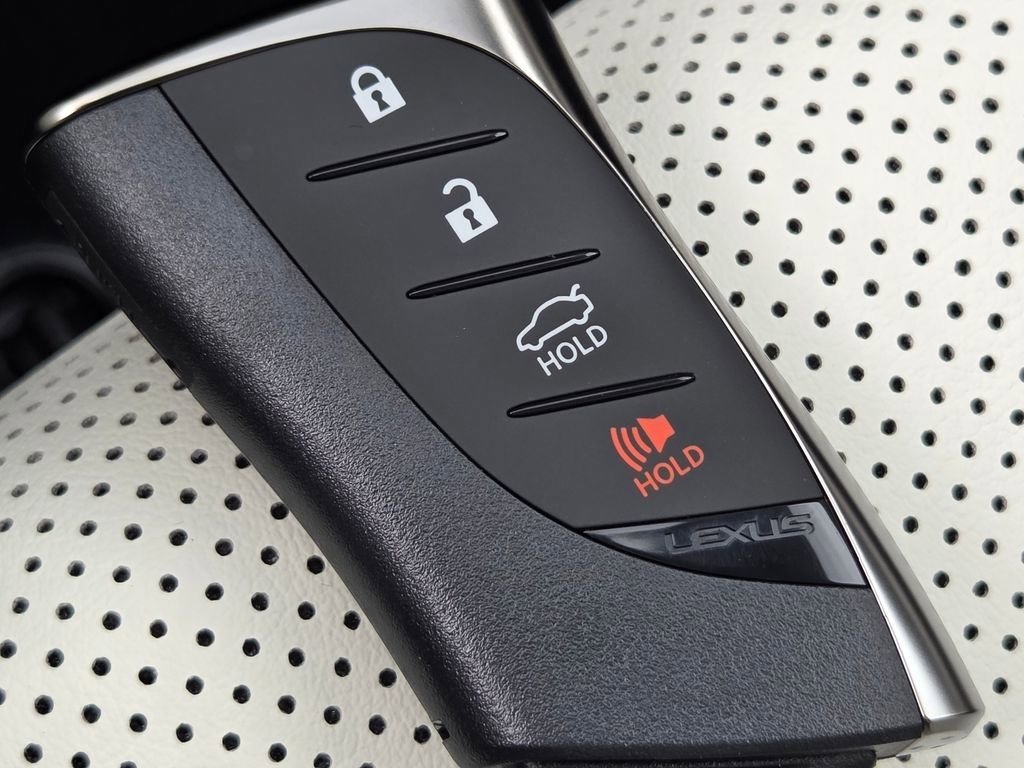 New 2026 Lexus IS 350 F Sport image 41