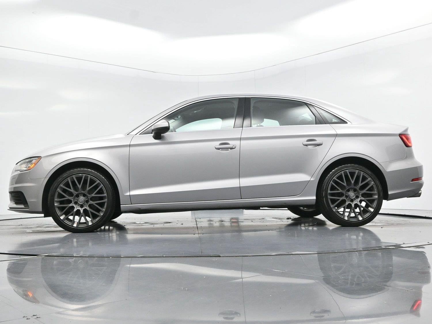 Used 2015 Audi A3 2.0T Premium Plus w/ Premium Plus Package AWD/4WD image 53