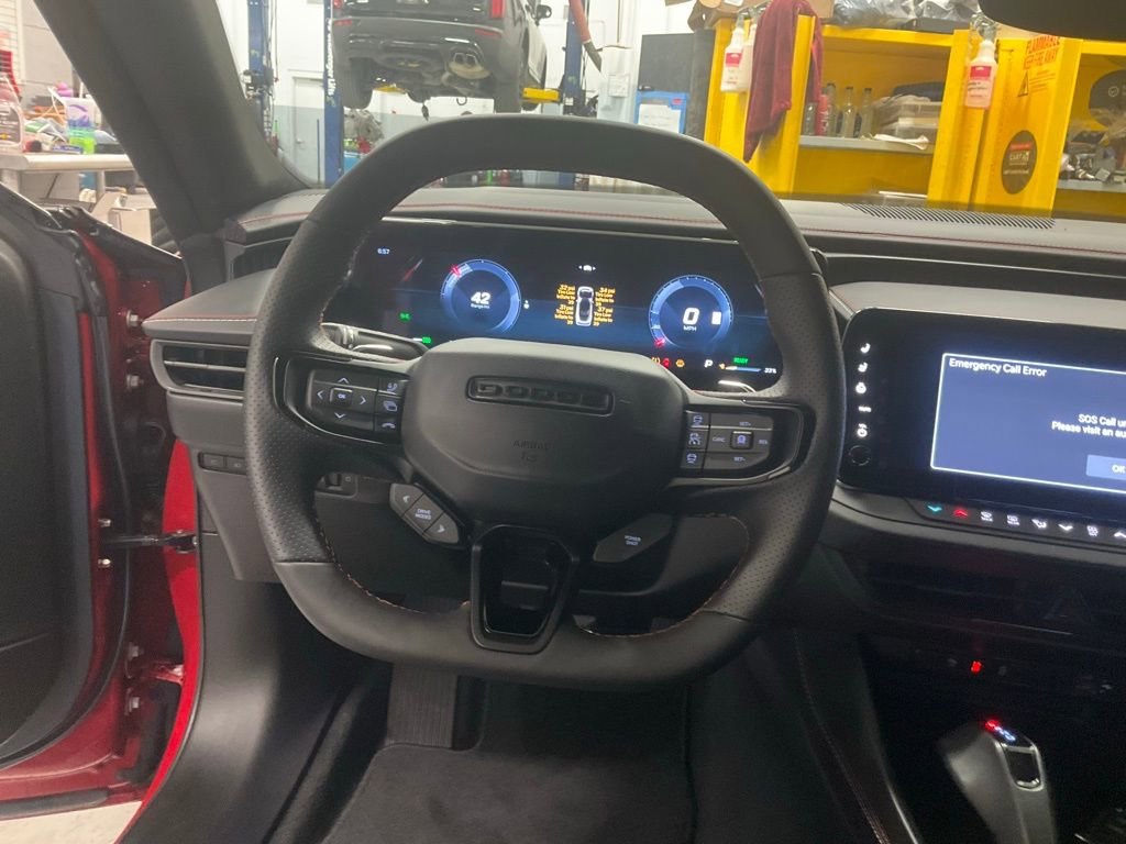 Used 2024 Dodge Charger R/T w/ Plus Group image 18