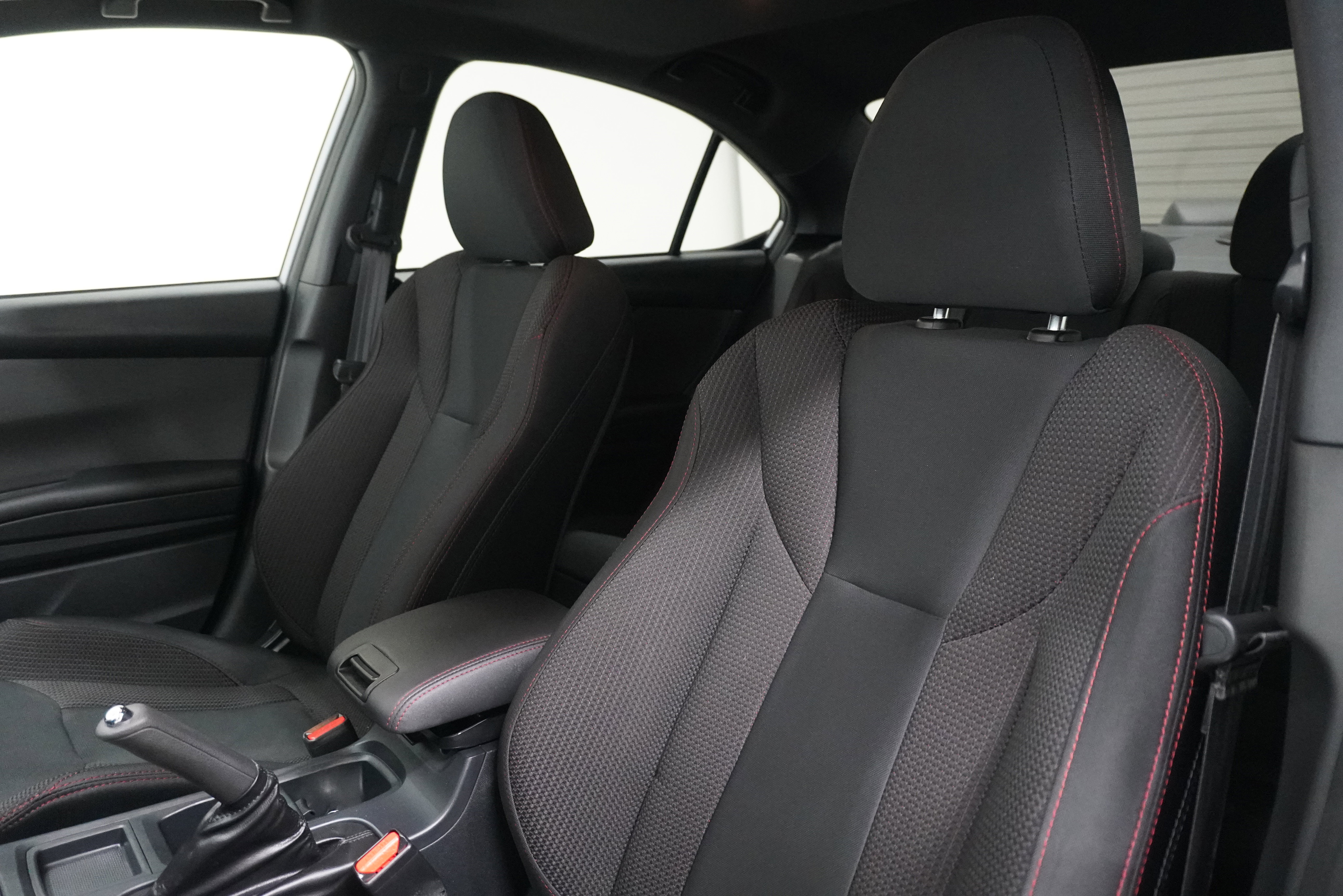 Used 2023 Subaru WRX Premium image 11