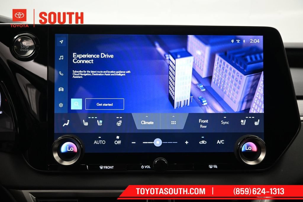 Used 2023 Lexus RX 350 F Sport w/ Accessory Package AWD/4WD image 13