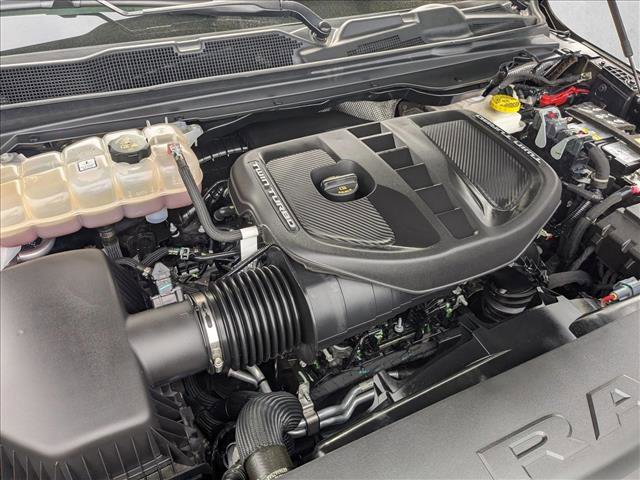 Used 2025 RAM 1500 Limited image 24