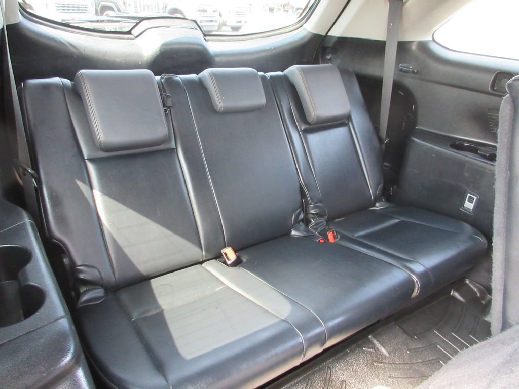 Used 2015 Toyota Highlander XLE AWD/4WD image 25