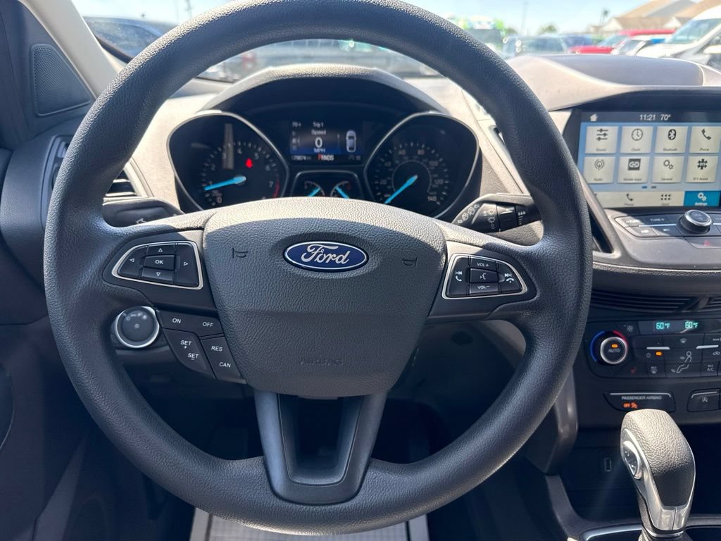 Used 2019 Ford Escape SE FWD image 14