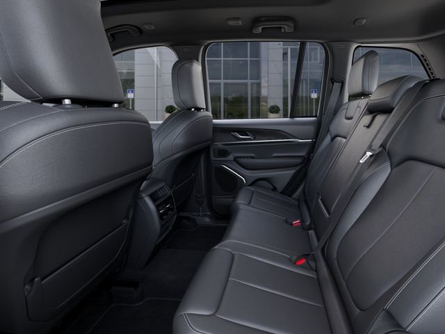 New 2026 Jeep Grand Cherokee Limited image 23