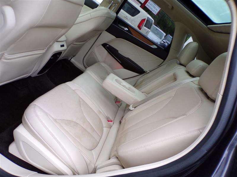 Used 2015 Lincoln MKC AWD w/ Equipment Group 102A Reserve image 25
