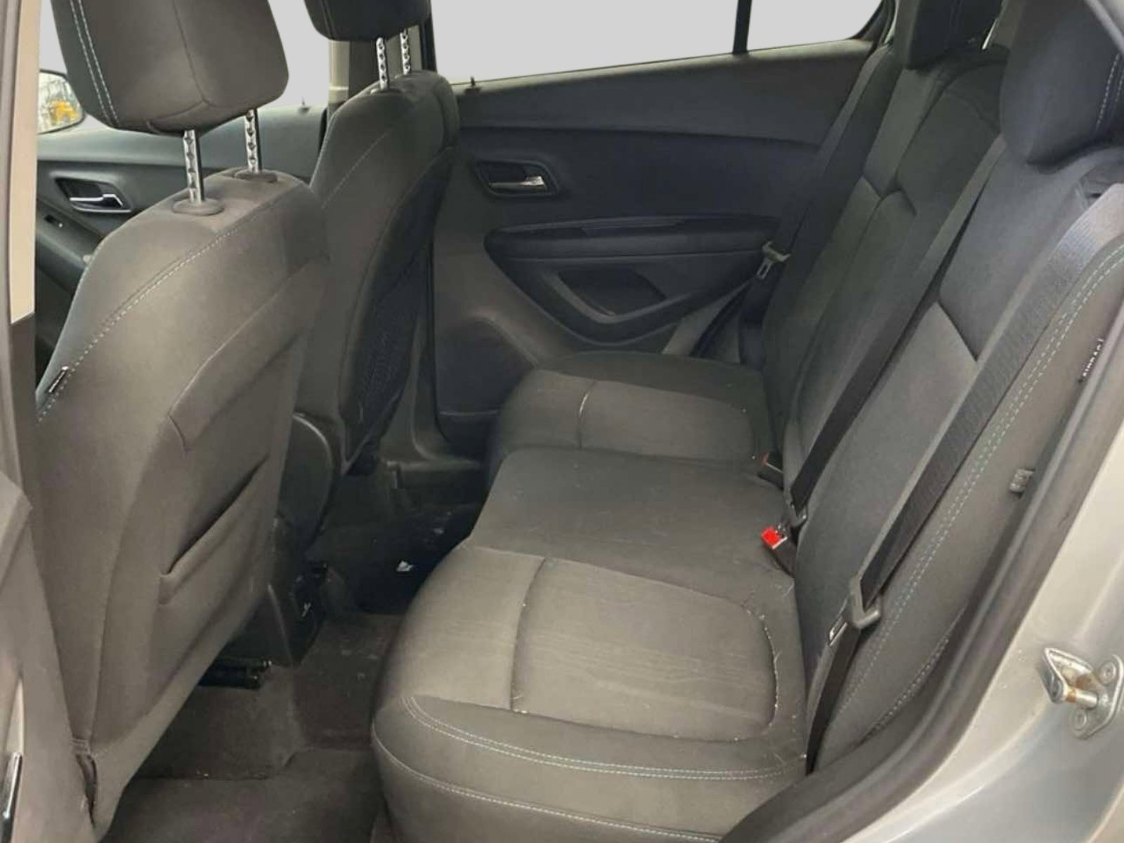 Used 2016 Chevrolet Trax LT image 4