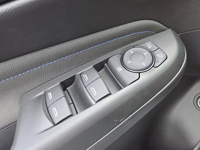 New 2026 Buick Envista Sport Touring w/ Convenience I Package FWD image 10