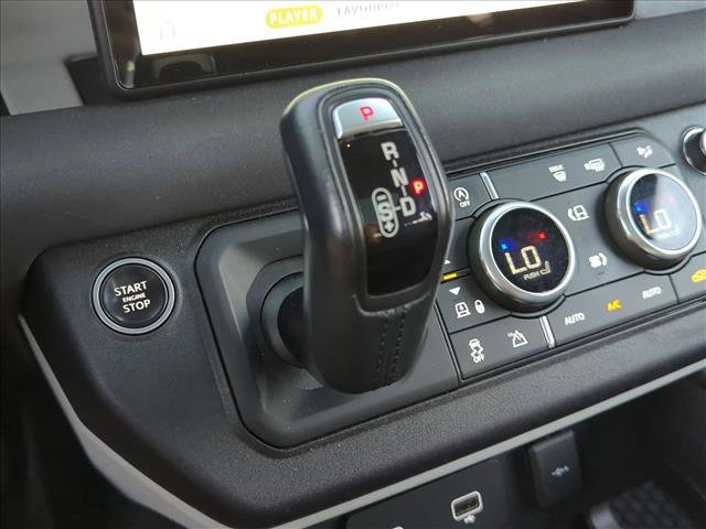 Used 2020 Land Rover Defender 110 S image 12