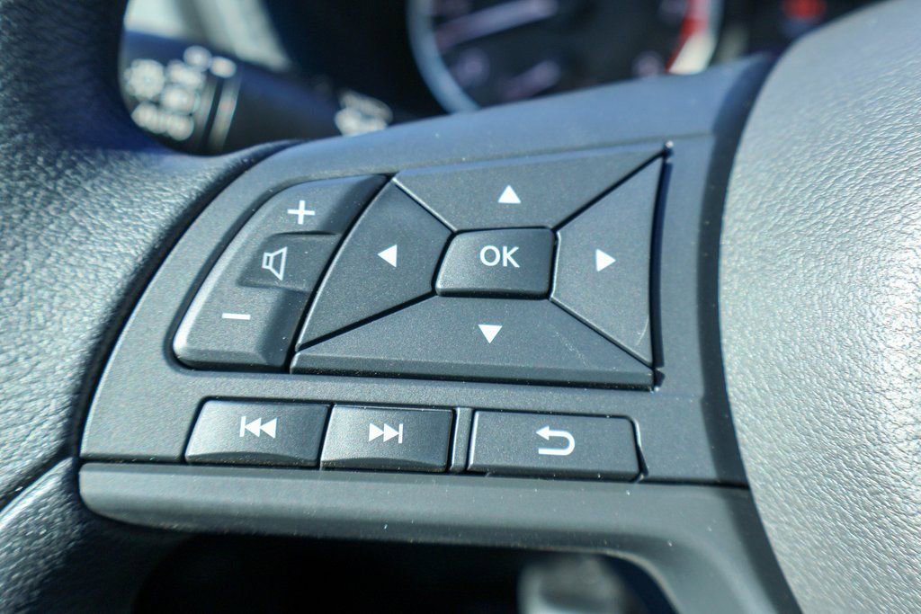 New 2025 Nissan Sentra S image 10