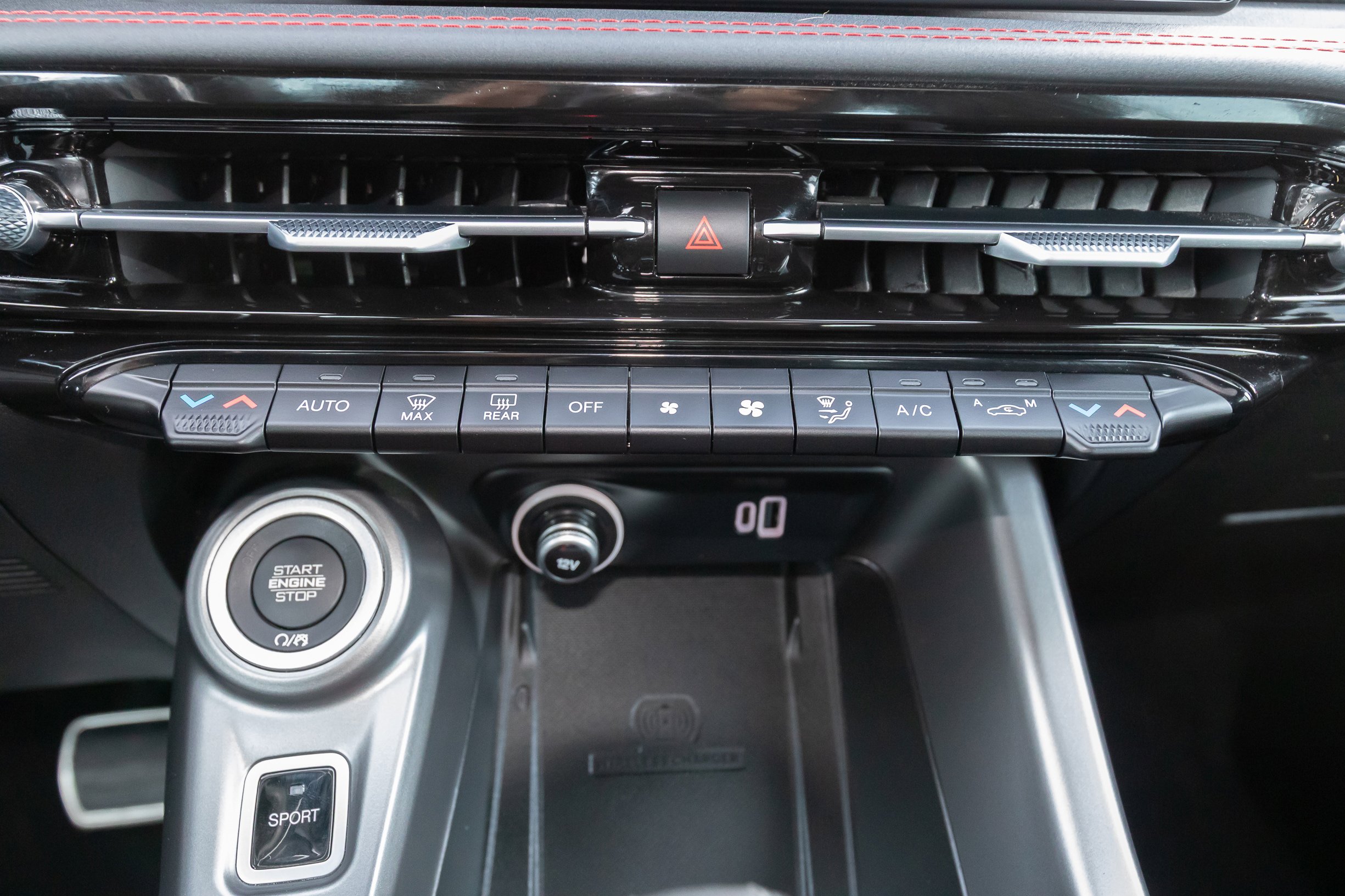 Used 2024 Dodge Hornet R/T Plus image 23