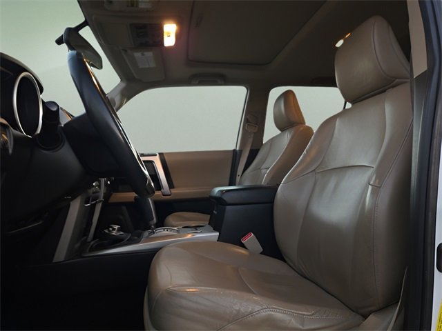 Used 2012 Toyota 4Runner Limited image 9