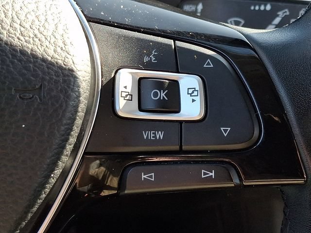Used 2019 Volkswagen Tiguan SEL w/ 3rd Row Seat Package AWD/4WD image 23
