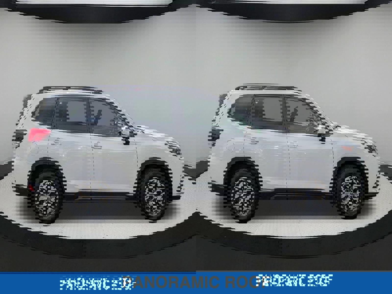 Used 2024 Subaru Forester Premium image 2