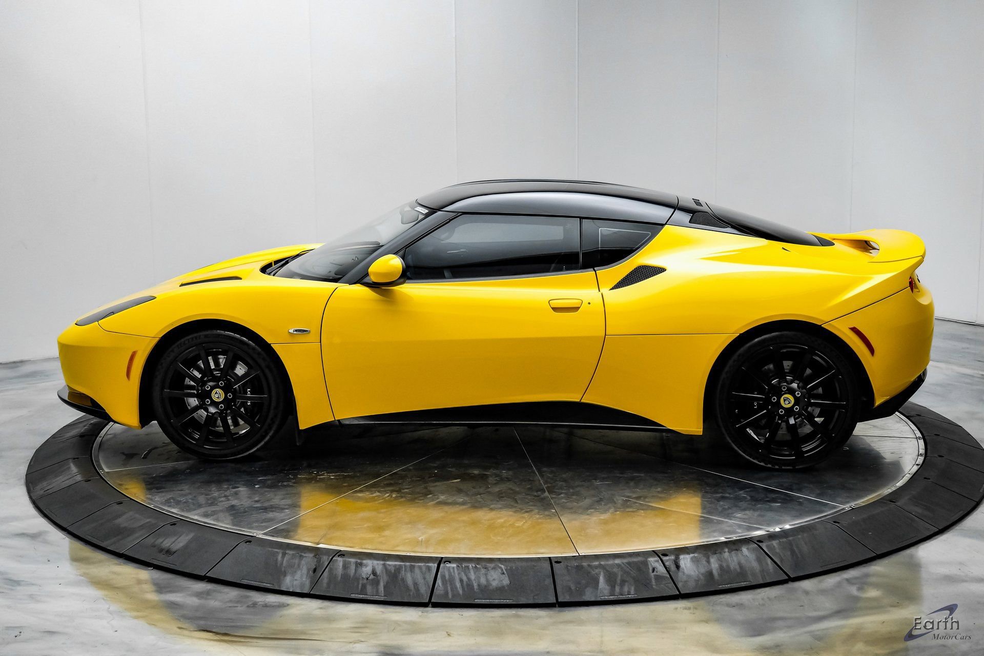 Used 2011 Lotus Evora 2+2 image 6