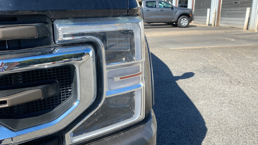 Used 2022 Ford F350 King Ranch AWD/4WD image 9