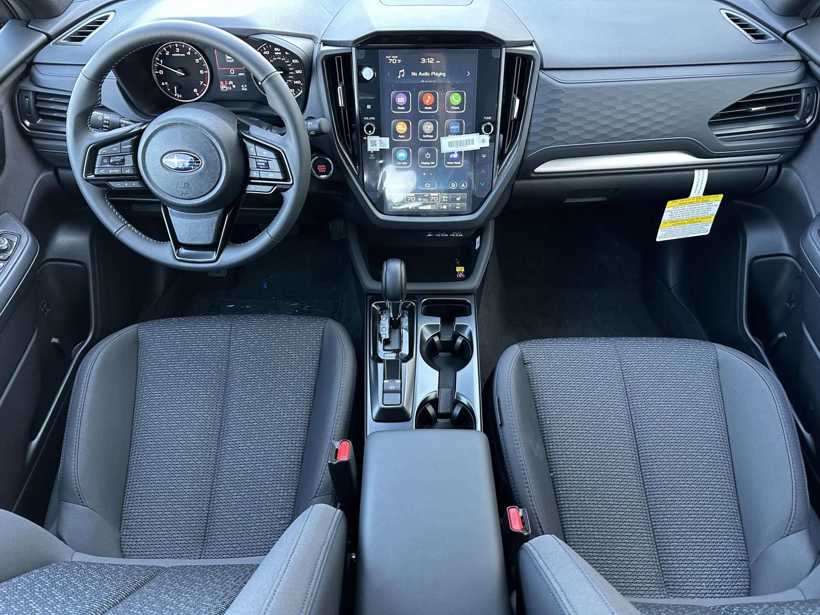 New 2026 Subaru Forester Premium image 10