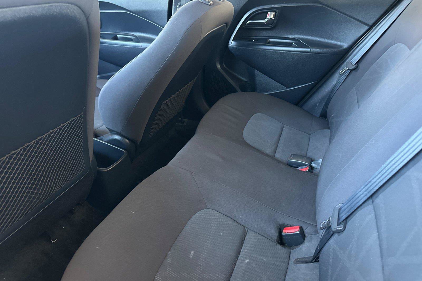 Used 2017 Kia Rio LX w/ Power Package FWD image 12