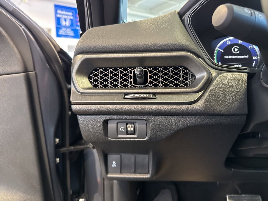 New 2026 Honda Prelude image 15