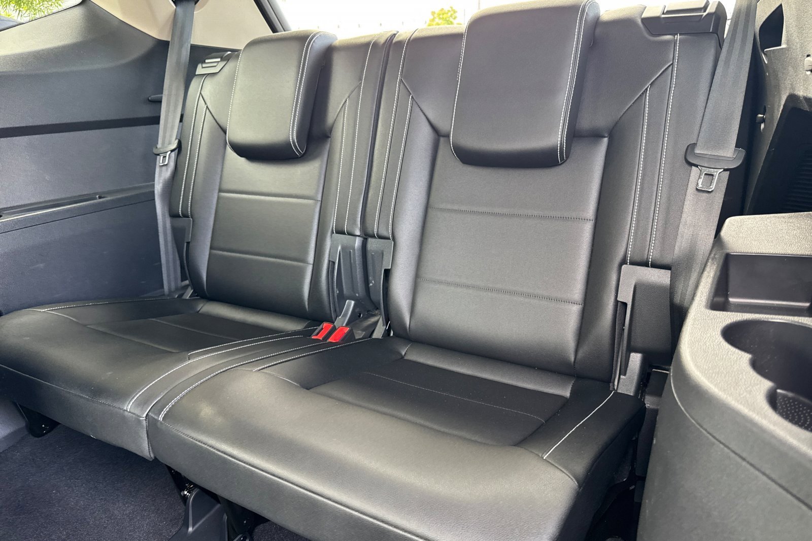 Used 2023 Volkswagen Atlas SE w/ Panoramic Sunroof Package image 15