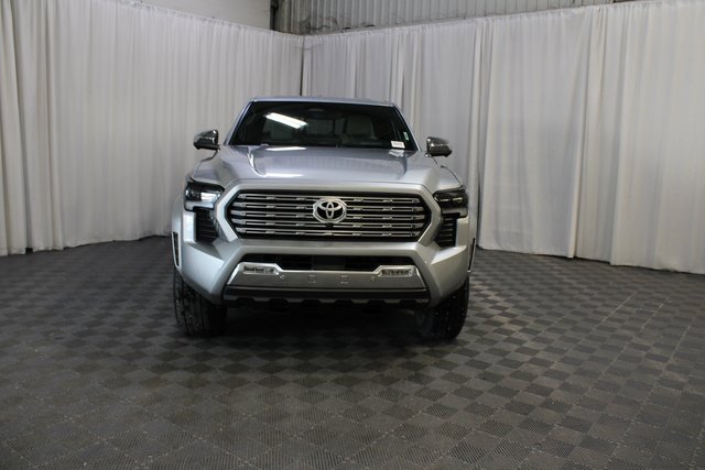 Used 2024 Toyota Tacoma Limited image 29