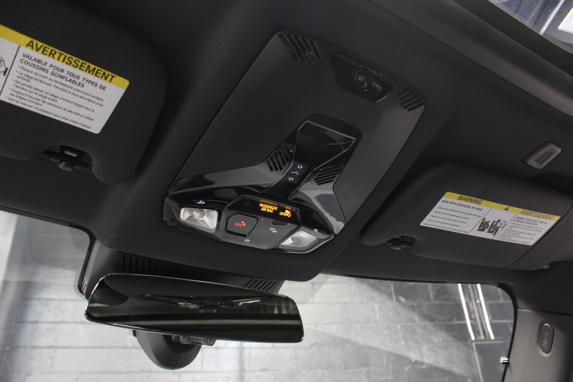 Used 2025 MINI Cooper S image 21