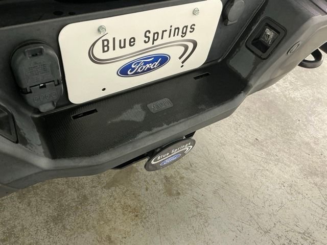 Used 2022 Ford F150 Raptor w/ Raptor 37 Performance Package image 6