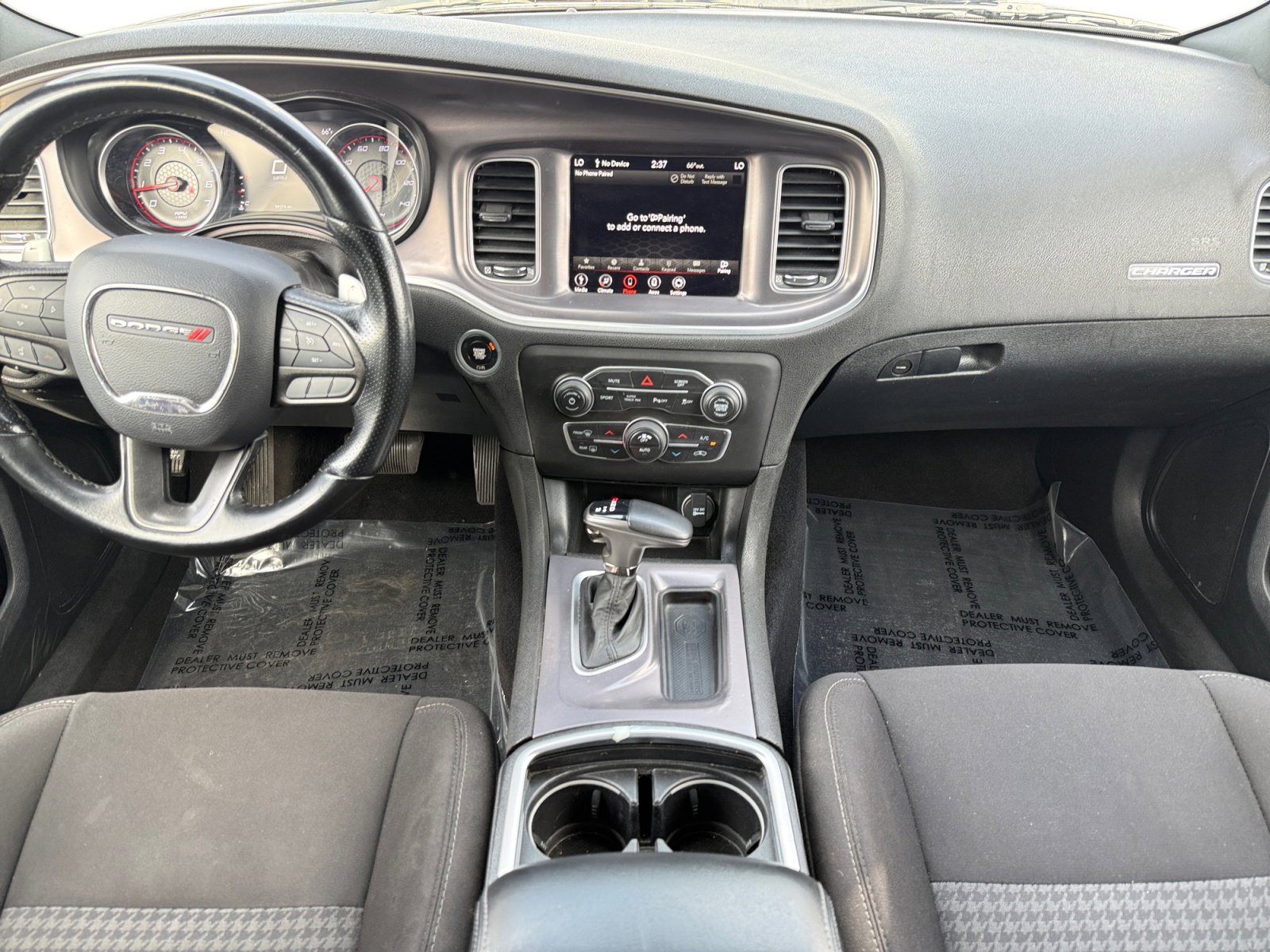 Used 2021 Dodge Charger GT image 10