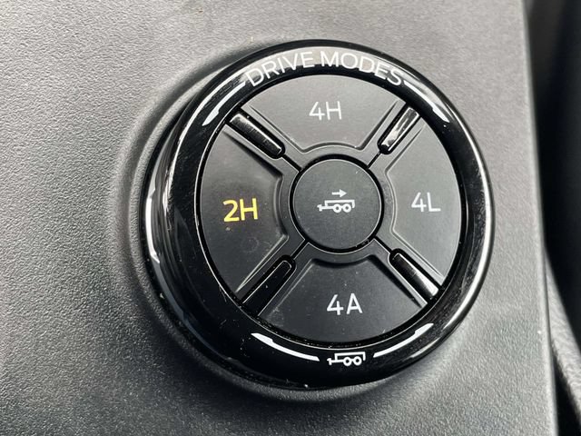 Certified 2025 Ford Ranger Raptor AWD/4WD image 22